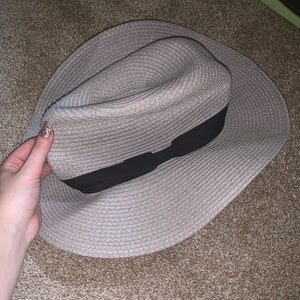 floppy forever 21 hat